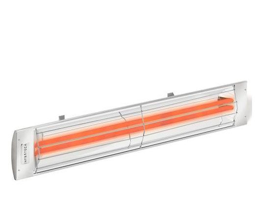 Infratech CD40 Dual Element 4,000 Watt Electric Patio Heater C Series