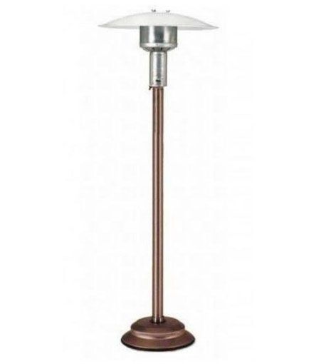 Patio Comfort Natural Gas Patio Heater NPC05