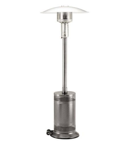 Patio Comfort PC02 90 Inch Portable Liquid Propane Patio Heater