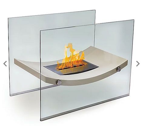  Broadway Indoor Fireplace by Anywhere Fireplace