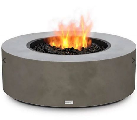 Ark 40 Freestanding Fire Table