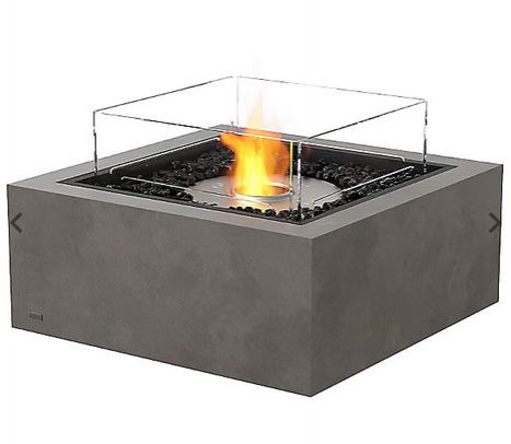 Base 30 Fire Pit