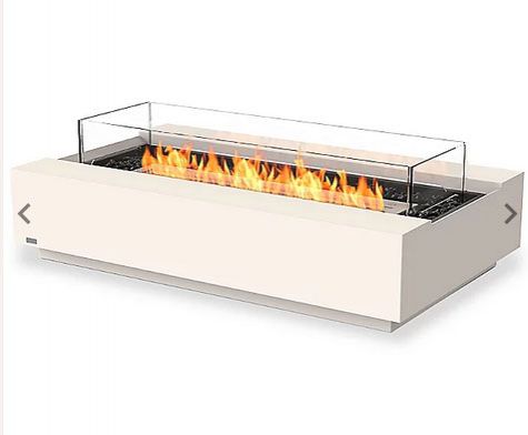 Cosmopolitan 50 Fire Table