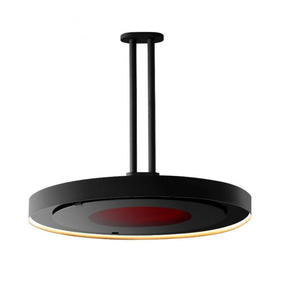 Bromic Eclipse Smart-Heat Pendant Heater