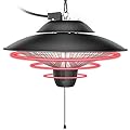 Ceiling Mounted Patio Heaters