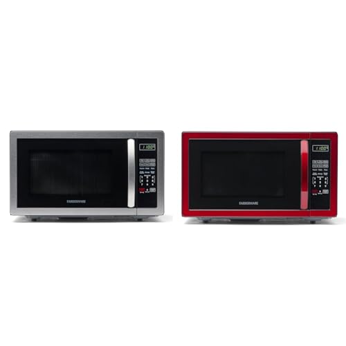 Farberware Countertop Microwave 1000 Watts & Countertop Microwave 1000