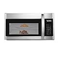 Countertop Microwave Ovens