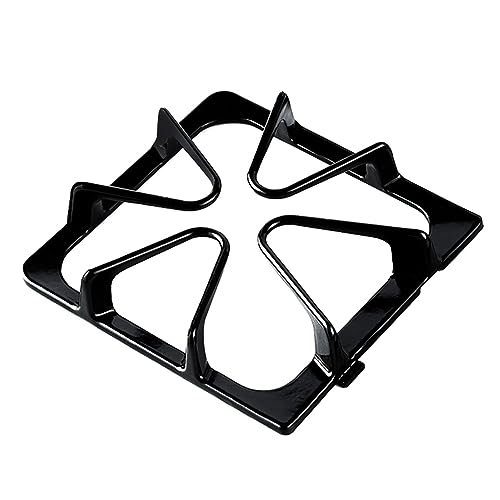 W10447925 Burner Grate Replacement Parts For Whirlpool Stove Parts