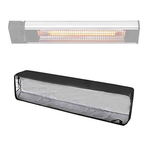 WallMounted Patio Heater Covers,Electric Heater Cover Patio Heater